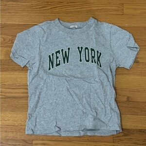 John Galt New York T Shirt